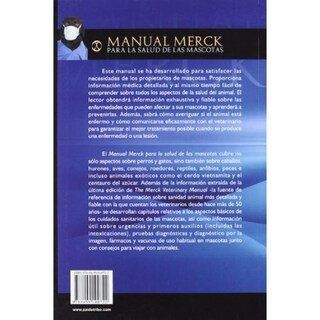 Foto 2 | Foto 2 | Manual Merck Para La Salud De Las Mascotas