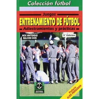 Foto 1 | Foto 1 | Entrenamiento De Fútbol
