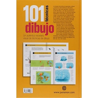 Foto 2 | Foto 2 | 101 Técnicas Dibujo
