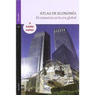 Foto 1 | Foto 1 | Atlas De Economía