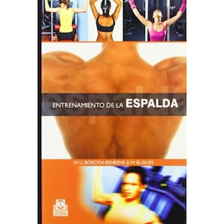 Foto 1 | Foto 1 | Entrenamiento De La Espalda