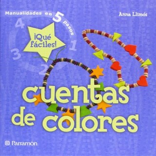 Foto 1 | Foto 1 | Cuentas De Colores