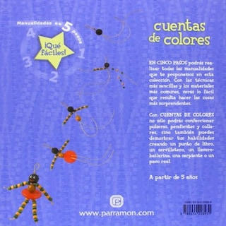 Foto 2 | Foto 2 | Cuentas De Colores