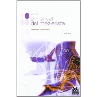 Foto 1 | Foto 1 | Manual Del Mezierista, El (tomo Ii)