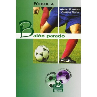 Foto 1 | Foto 1 | Fútbol A Balón Parado