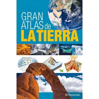 Foto 1 | Foto 1 | Gran Atlas De La Tierra