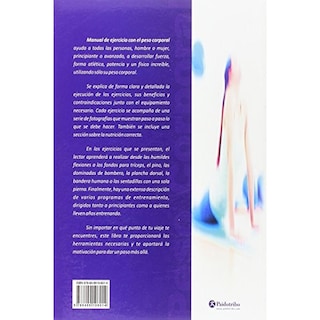Foto 2 | Foto 2 | Manual De Ejercicio Con El Peso Corporal