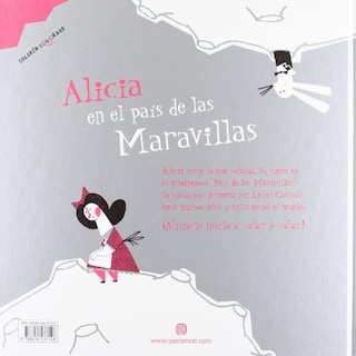 Foto 2 | Foto 2 | Alicia En El País De Las Maravillas