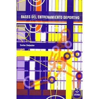 Foto 1 | Foto 1 | Bases Del Entrenamiento Deportivo