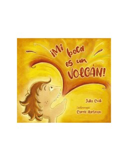 Foto 1 | Foto 1 | ¡mi Boca Es Un Volcán!