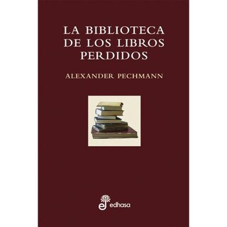 Foto 1 | Foto 1 | Libro La Biblioteca de los Libros Perdidos