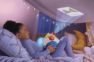 Foto 3 | Foto 3 | Historia: Dream Machine: Little Tikes: El Mundo De Eric Carle 3+ - Venta Internacional.