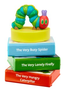 Foto 4 | Foto 4 | Historia: Dream Machine: Little Tikes: El Mundo De Eric Carle 3+ - Venta Internacional.