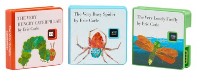 Foto 5 | Foto 5 | Historia: Dream Machine: Little Tikes: El Mundo De Eric Carle 3+ - Venta Internacional.