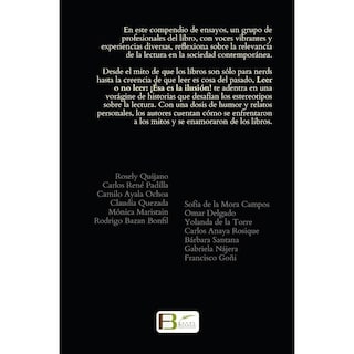 Foto 2 | Foto 2 | ¡leer O No Leer! Ésa Es La Ilusión