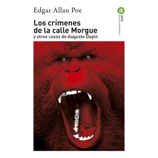 Foto 1 | Foto 1 | Los Crímenes De La Calle Morgue Y Otros Casos Auguste Dupin