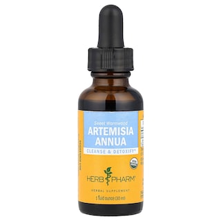Foto 1 | Foto 1 | Extracto Líquido Herb Pharm Artemisia Annua, 30 Ml, Orgánico - Venta Internacional.