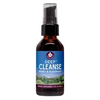 Foto 1 | Foto 1 | Suplemento Limpiador A Base De Hierbas Wishgarden Deep Cleanse 60 Ml - Venta Internacional.