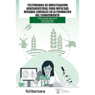 Foto 1 | Foto 1 | Testimonios De Investigación Agroindustrial Para Impulsar Miradas Juveniles En La Formación Del Cono