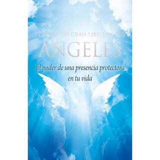 Foto 1 | Foto 1 | El Pequeño Gran Libro De Los Ángeles