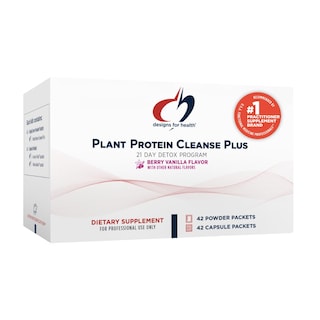 Foto 1 | Foto 1 | Diseños De Programas De Desintoxicación Para La Salud: Limpieza Con Proteínas Vegetales De 21 Días - Venta Internacional.