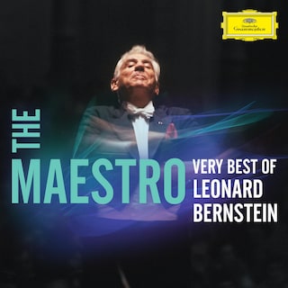 Foto 2 | Foto 2 | Cd Dolce & Gabbana The Maestro — Lo Mejor De Leonard Bernstein - Venta Internacional.