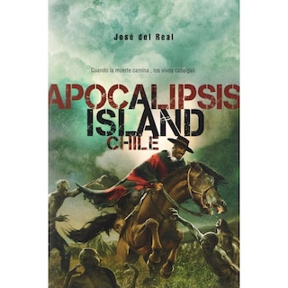 Foto 1 | Foto 1 | Apocalipsis Island: Chile