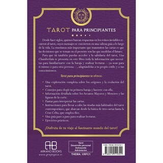 Foto 2 | Foto 2 | Tarot Para Principiantes