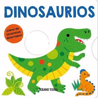 Foto 1 | Foto 1 | Mi Pequeño Mundo: Dinosaurios