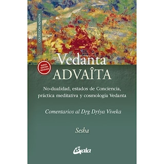 Foto 1 | Foto 1 | Vedanta Advaita