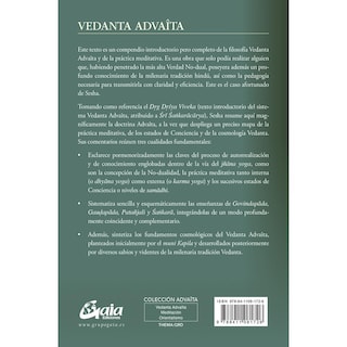 Foto 2 | Foto 2 | Vedanta Advaita