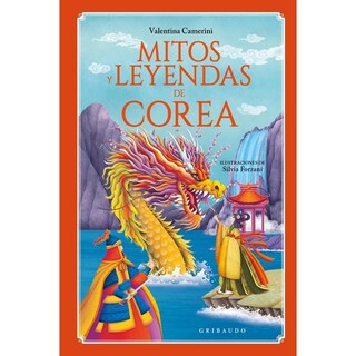 Foto 1 | Foto 1 | Mitos Y Leyendas De Corea