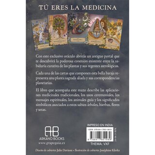 Foto 2 | Foto 2 | Astrología Herbal