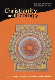 Foto 1 | Foto 1 | Libro Cristianismo Y Ecología: En Busca Del Bienestar | Earth & Hu - Venta Internacional.