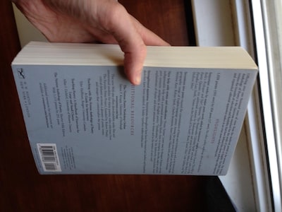 Foto 2 | Foto 2 | Libro Usado La Antología De Poesía De Norton - Venta Internacional.