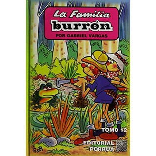 Foto 1 | Foto 1 | La Familia Burrón 12