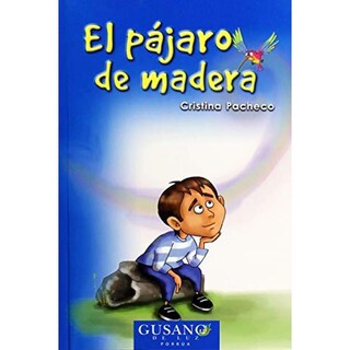 Foto 1 | Foto 1 | El Pájaro De Madera