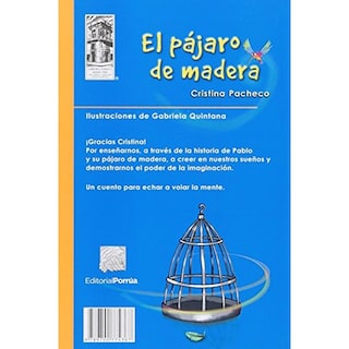 Foto 2 | Foto 2 | El Pájaro De Madera