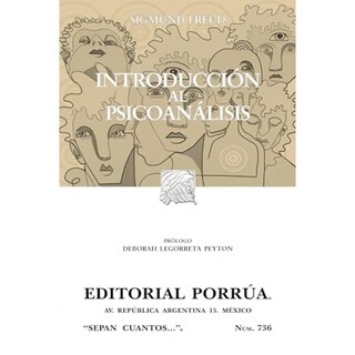 Foto 1 | Foto 1 | Introducción Al Psicoanálisis