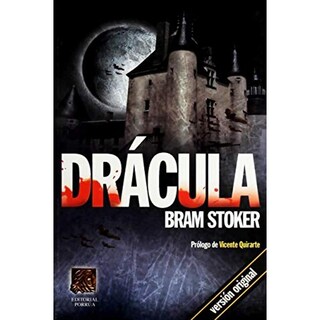 Foto 1 | Foto 1 | Drácula