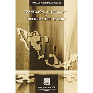 Foto 1 | Foto 1 | Transición Alternancia Y Reforma Del Estado