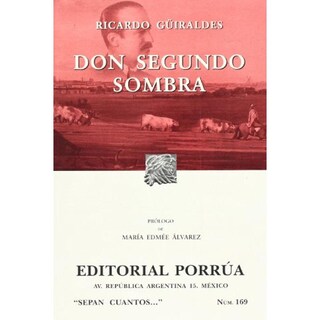 Foto 1 | Foto 1 | Don Segundo Sombra