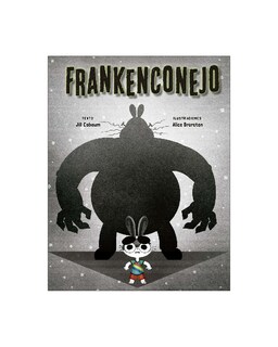 Foto 1 | Foto 1 | Frankenconejo