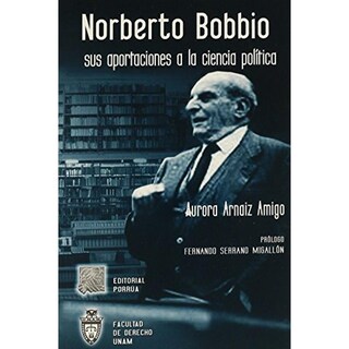 Foto 1 | Foto 1 | Norberto Bobbio Sus Aportaciones A La Ciencia Política