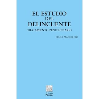 Foto 1 | Foto 1 | El Estudio Del Delincuente
