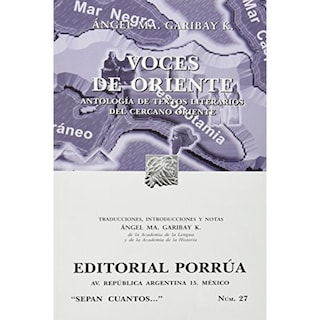 Foto 1 | Foto 1 | Voces Del Oriente