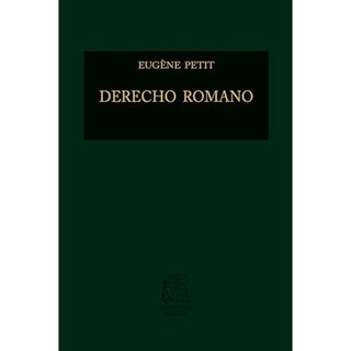 Foto 1 | Foto 1 | Derecho Romano