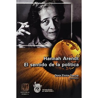 Foto 1 | Foto 1 | Hannah Arendt El Sentido De La Política