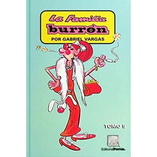 Foto 1 | Foto 1 | La Familia Burrón 5
