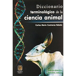Foto 1 | Foto 1 | Diccionario Terminológico De La Ciencia Animal Inglés-español